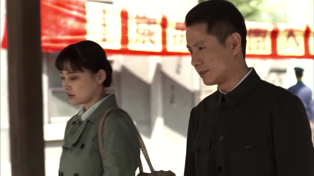 Romance of Our Parents tập 13