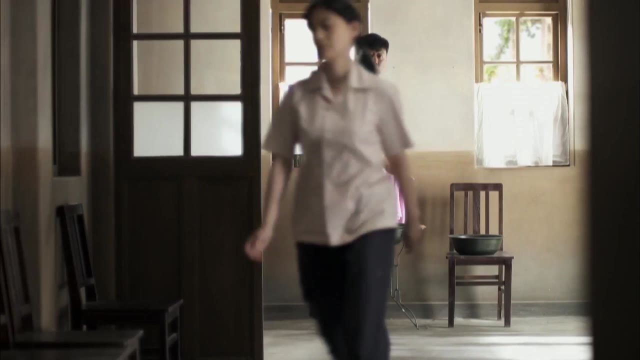 Romance of Our Parents tập 13 cảnh 2
