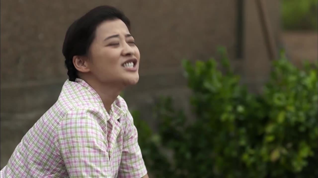 Romance of Our Parents tập 13 cảnh 3