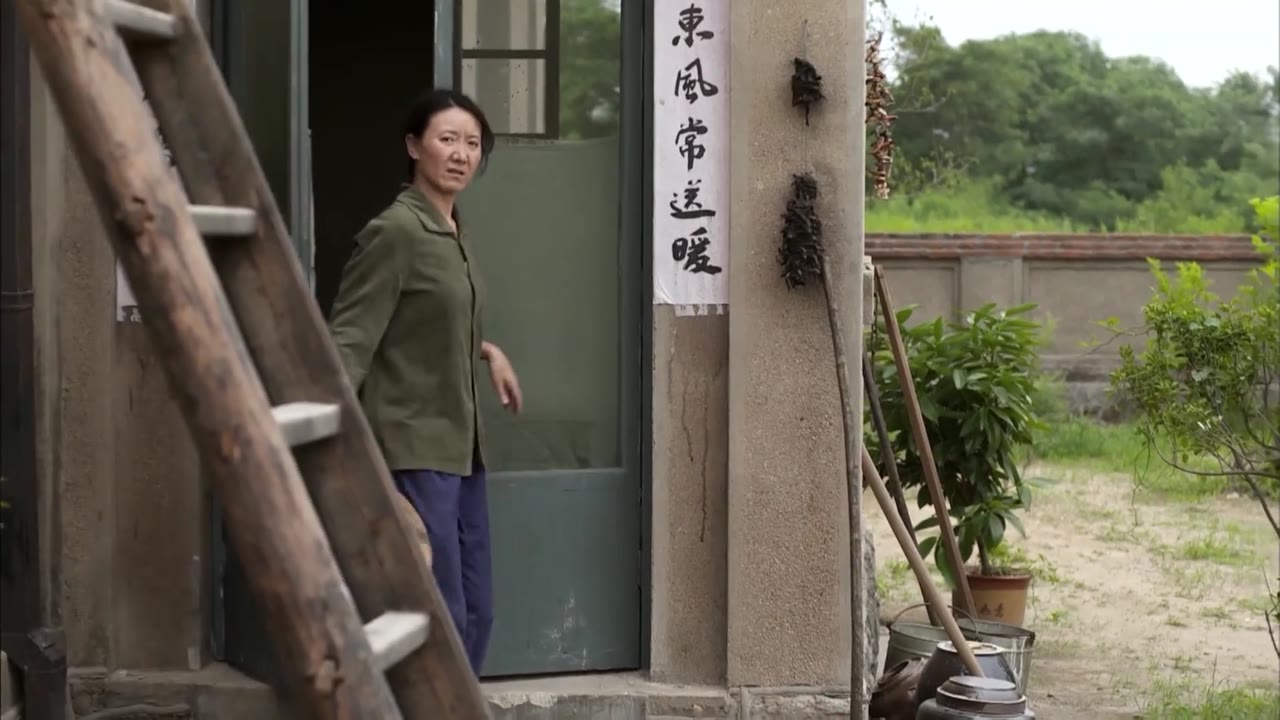 Romance of Our Parents tập 15