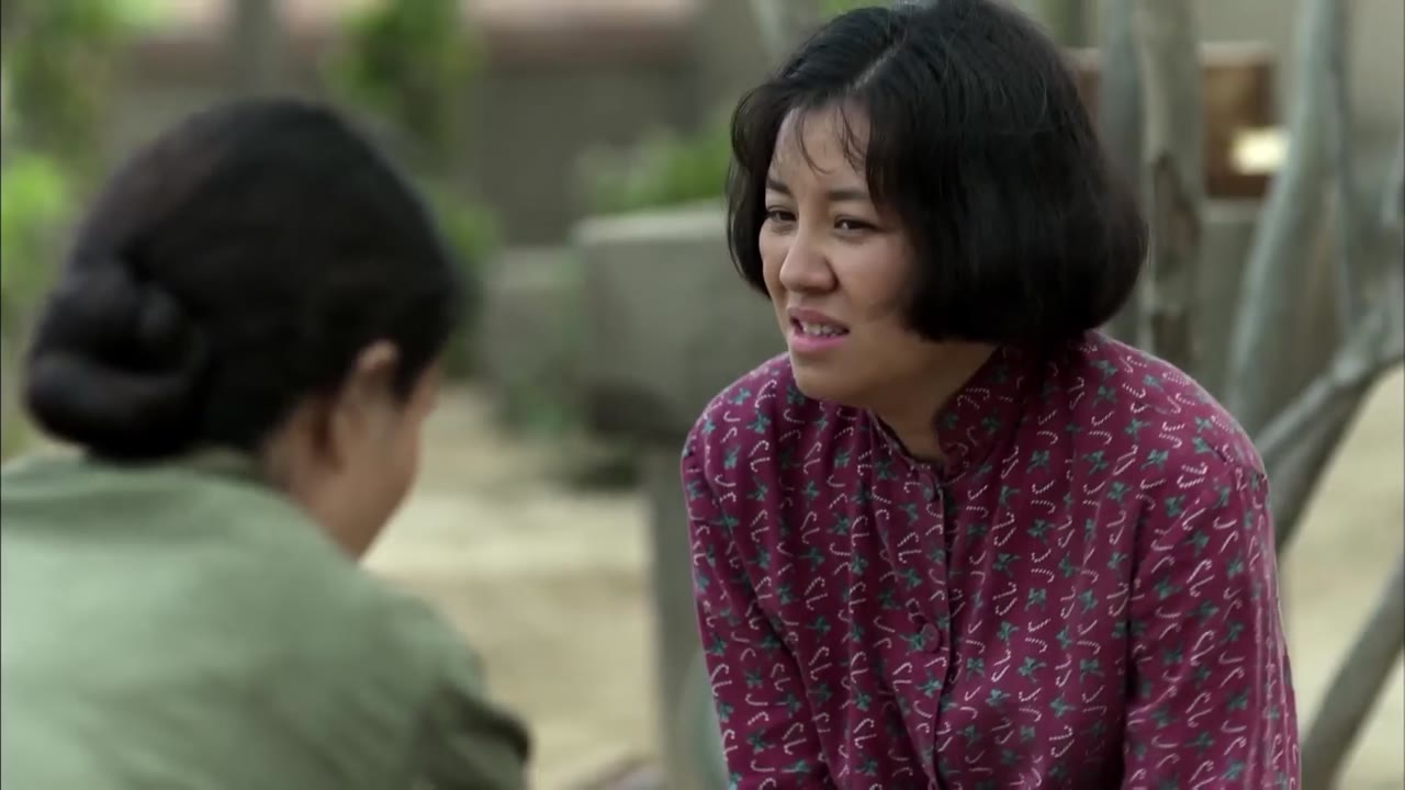 Romance of Our Parents tập 16