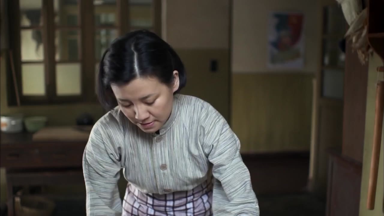 Romance of Our Parents tập 17 cảnh 3