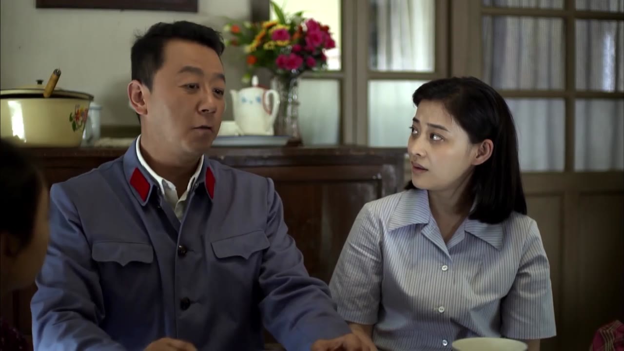 Romance of Our Parents tập 18