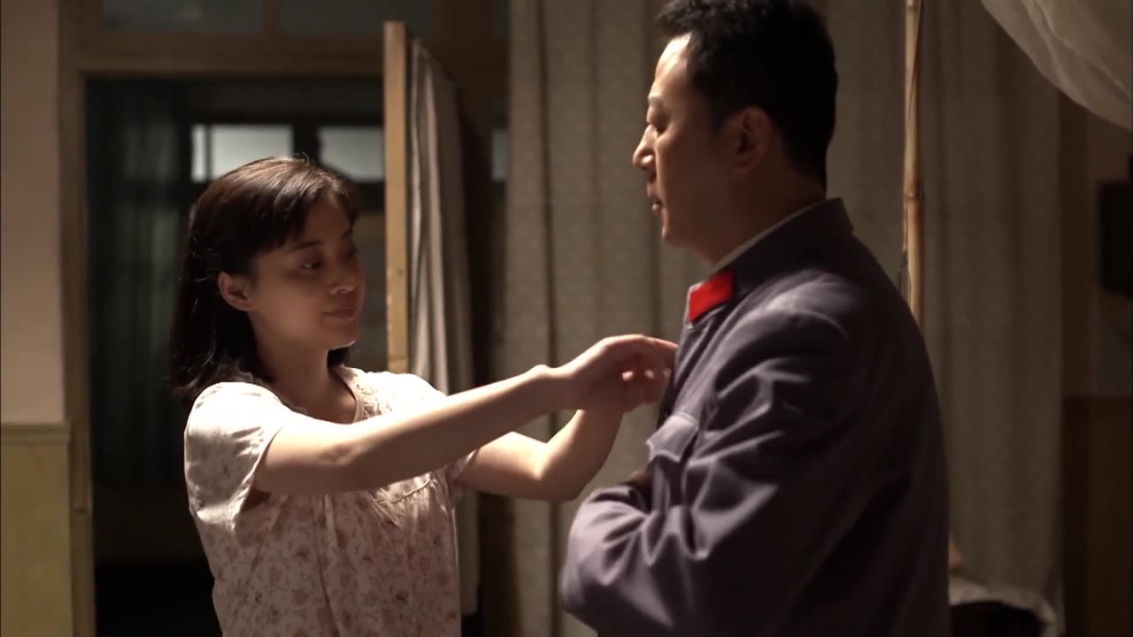 Romance of Our Parents tập 19