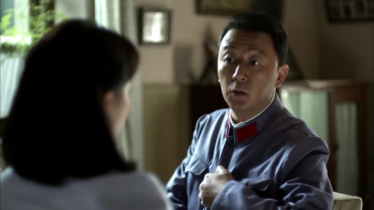 Romance of Our Parents tập 19 cảnh 3