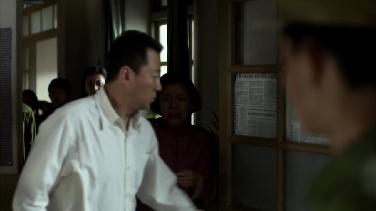 Romance of Our Parents tập 20