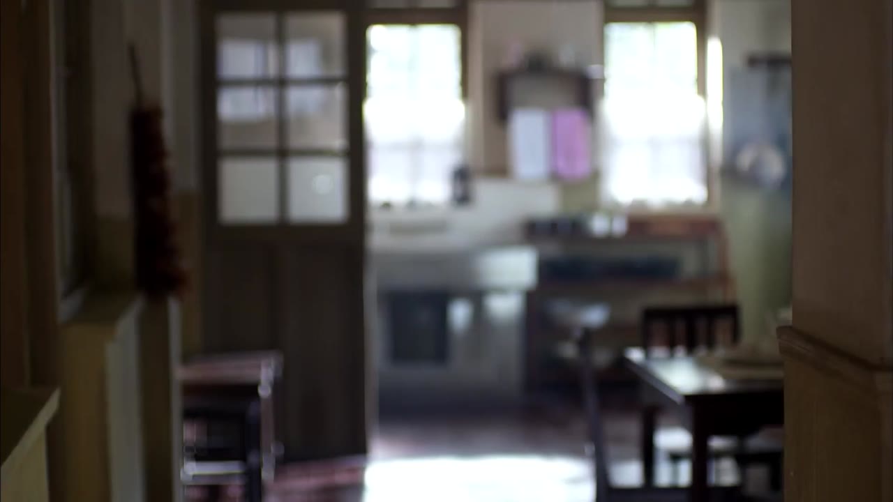 Romance of Our Parents tập 20 cảnh 3
