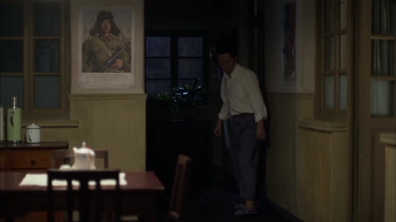 Romance of Our Parents tập 21
