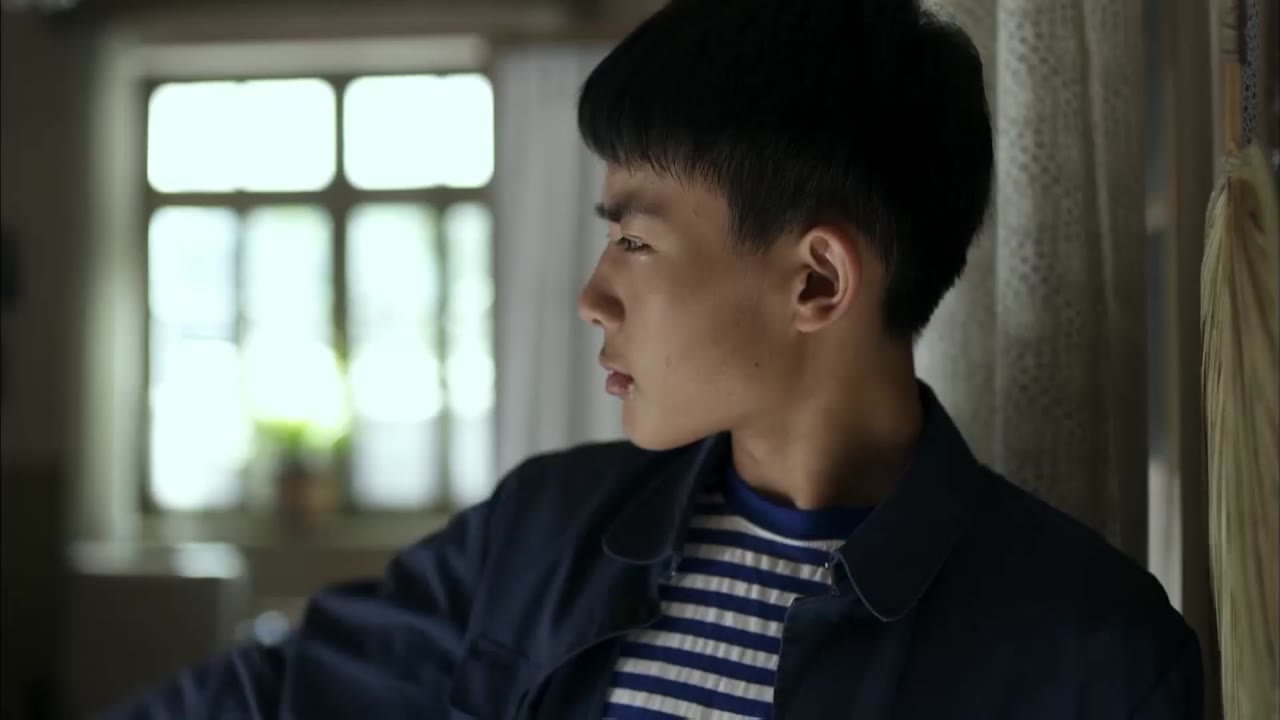 Romance of Our Parents tập 21 cảnh 2