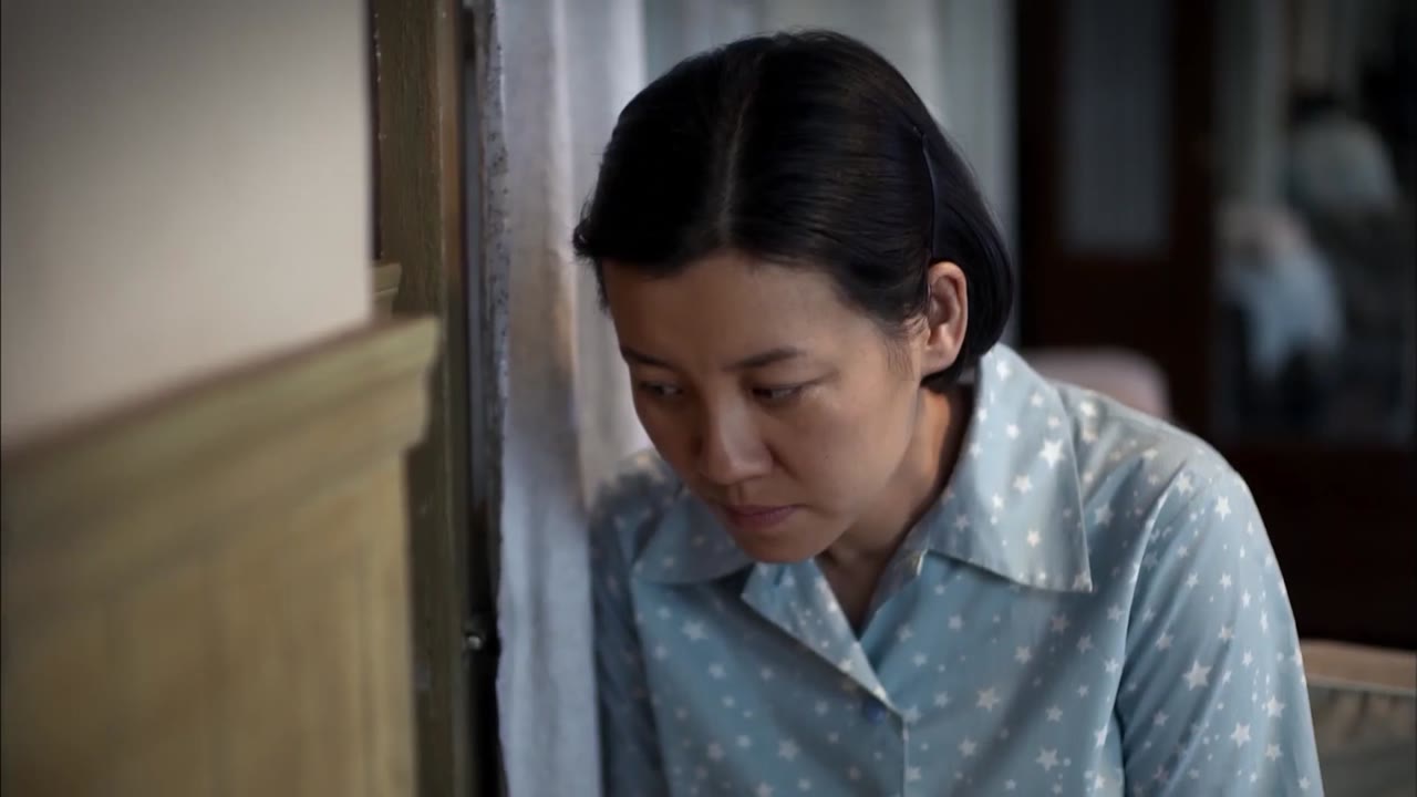 Romance of Our Parents tập 21 cảnh 3