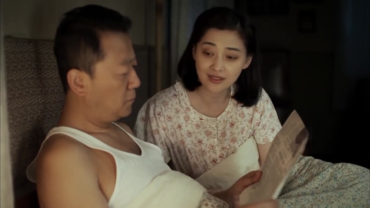 Romance of Our Parents tập 22