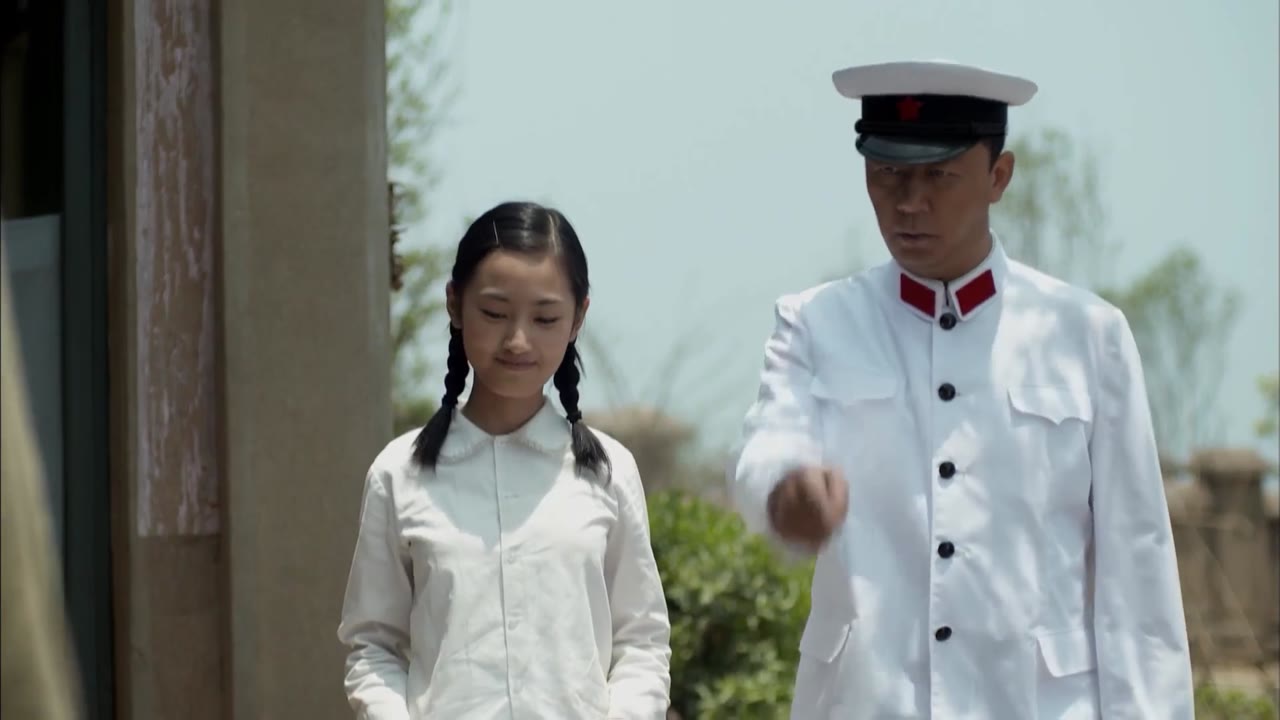Romance of Our Parents tập 23
