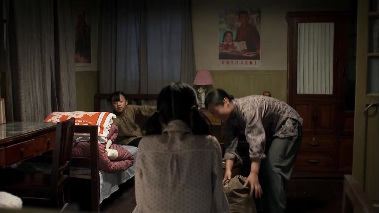 Romance of Our Parents tập 24