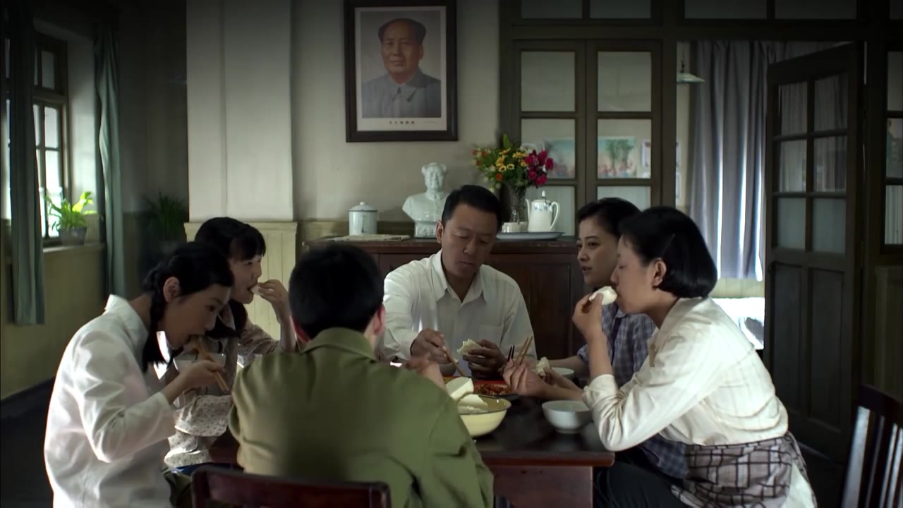 Romance of Our Parents tập 24 cảnh 2