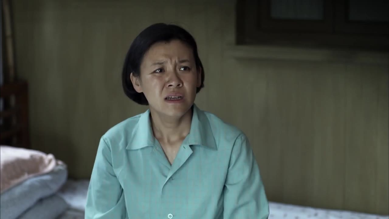 Romance of Our Parents tập 24 cảnh 3