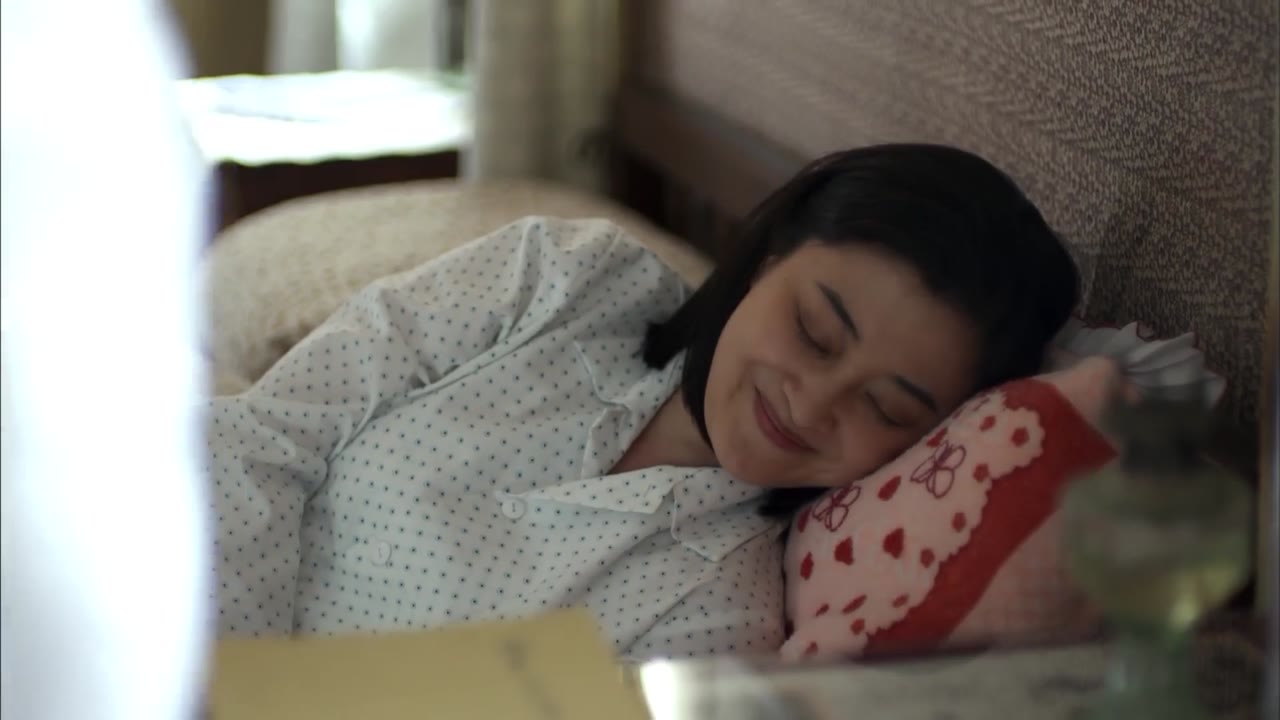 Romance of Our Parents tập 25