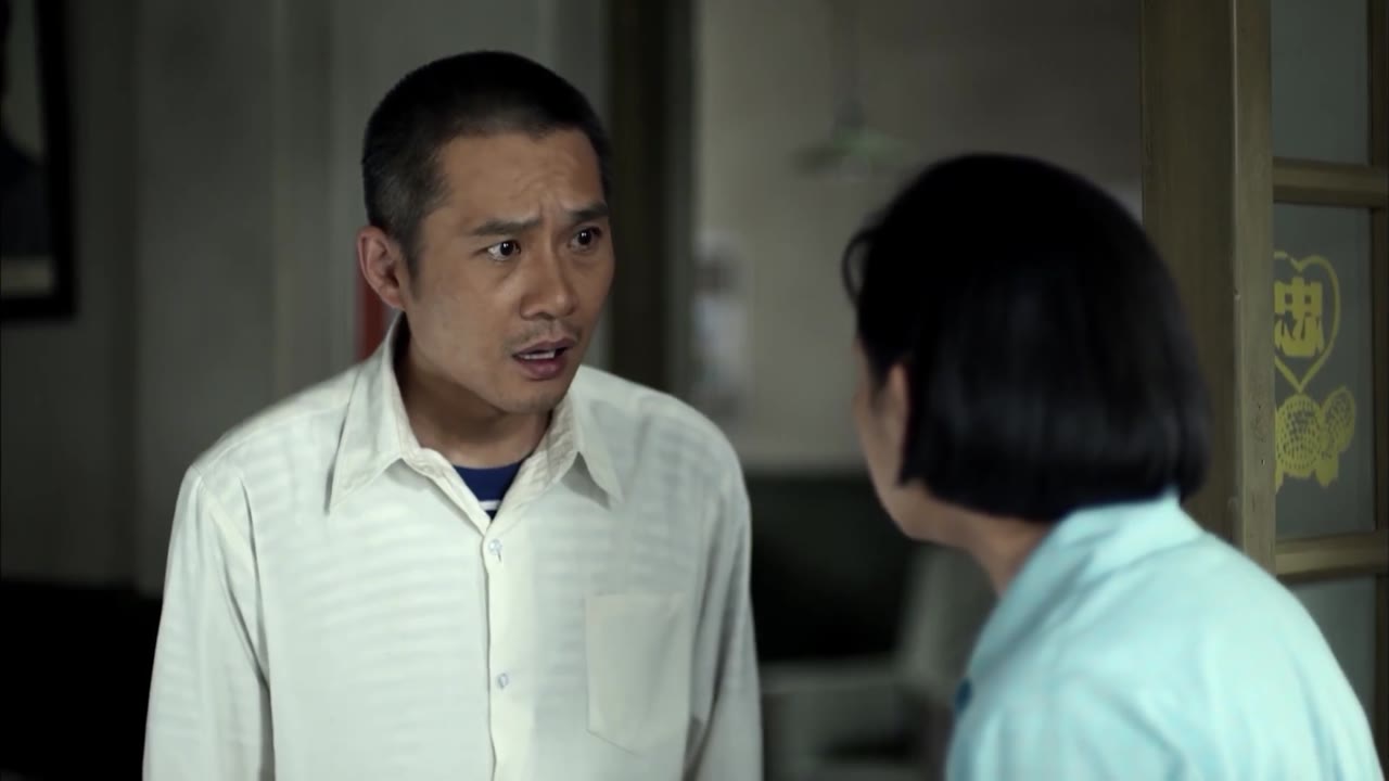 Romance of Our Parents tập 25 cảnh 3