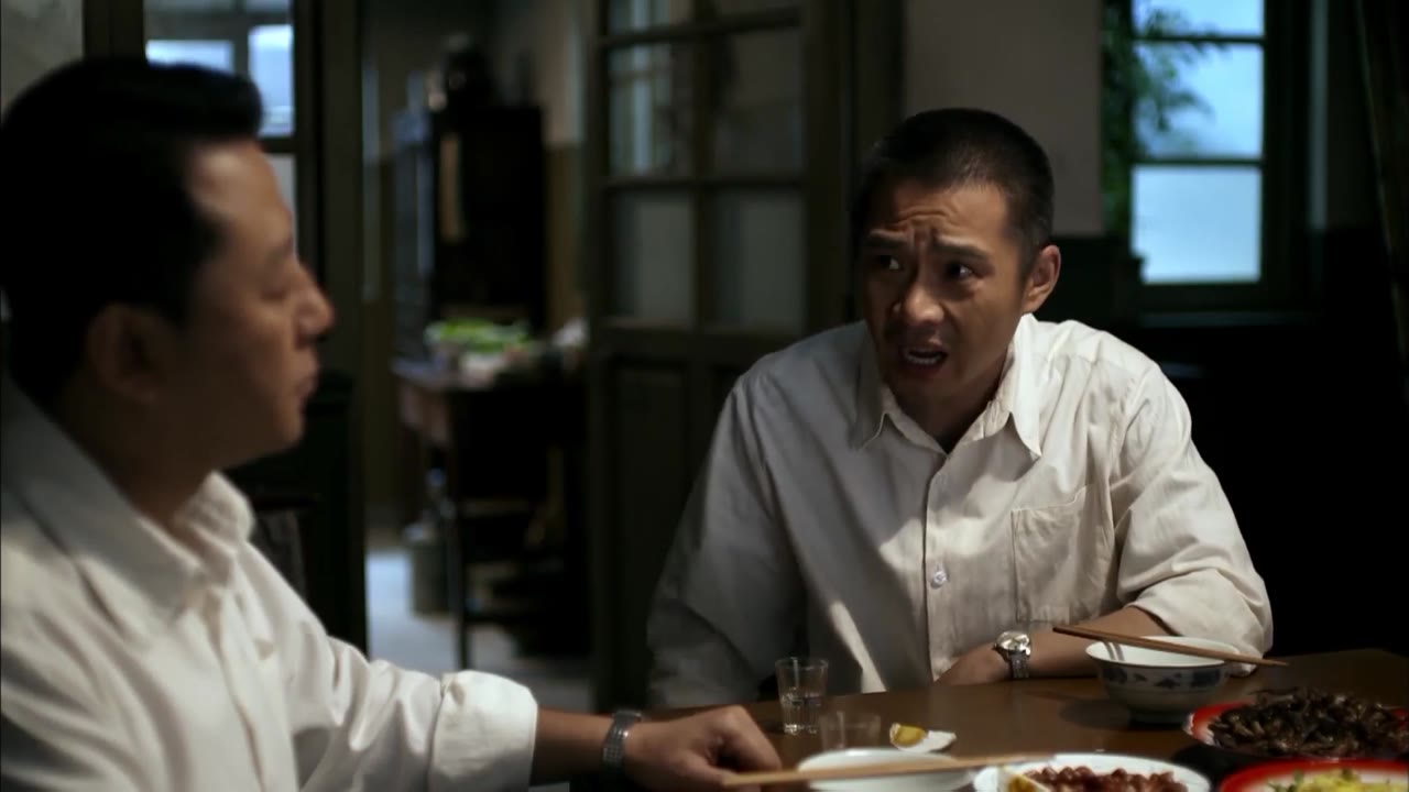 Romance of Our Parents tập 27