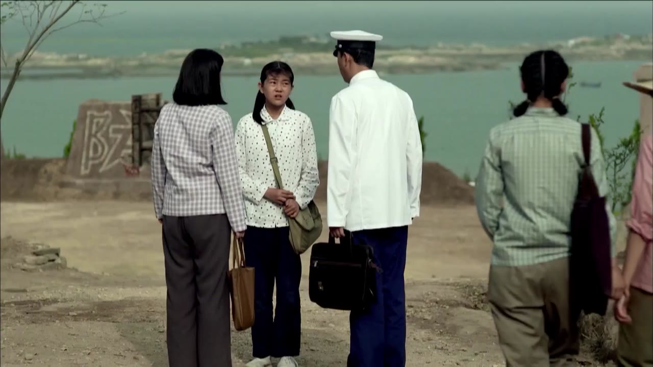 Romance of Our Parents tập 27 cảnh 2