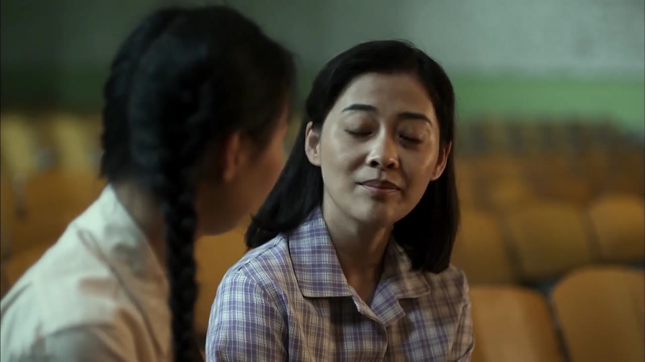 Romance of Our Parents tập 28