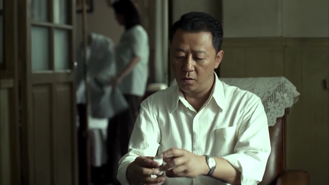 Romance of Our Parents tập 28 cảnh 2