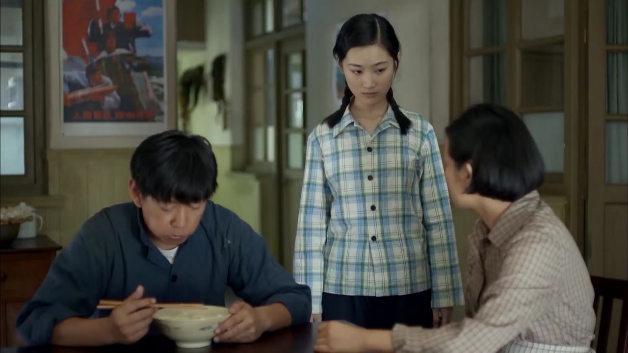Romance of Our Parents tập 29 cảnh 2