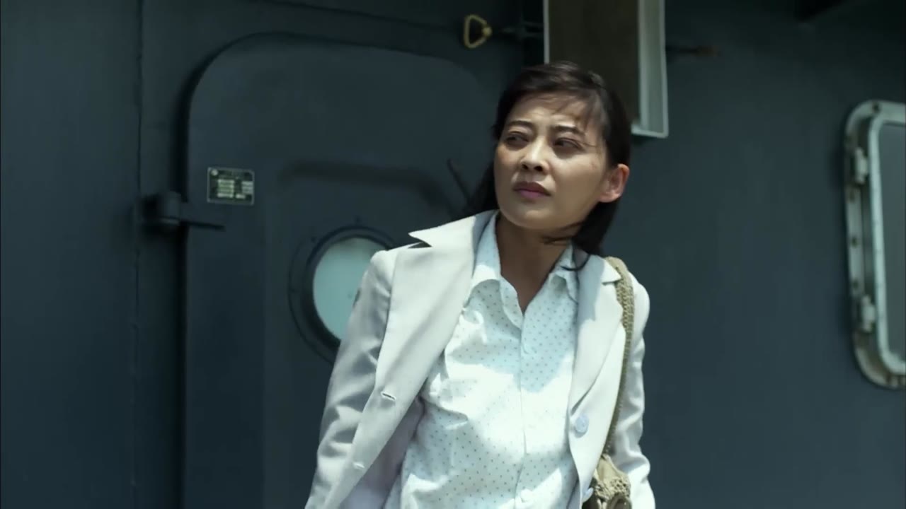 Romance of Our Parents tập 29 cảnh 3