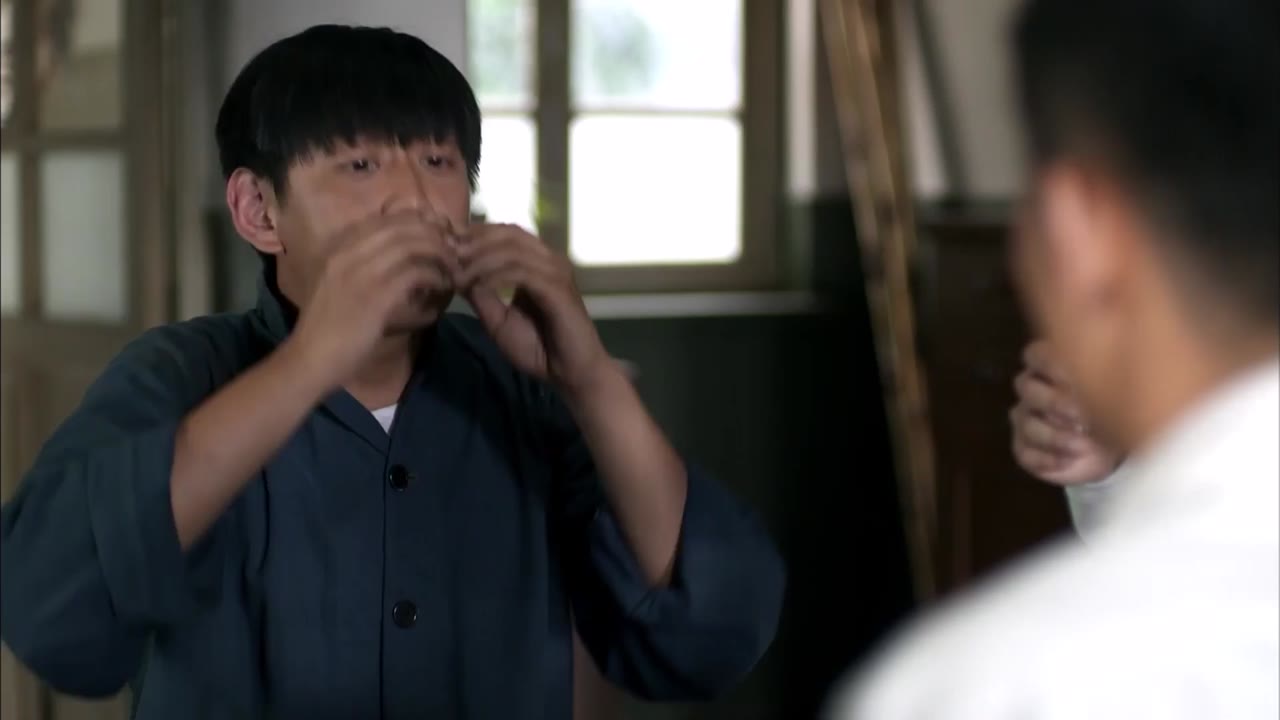 Romance of Our Parents tập 30 cảnh 2