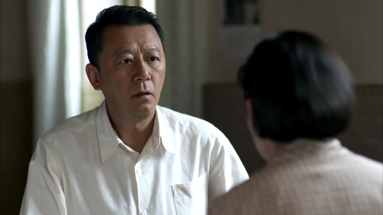 Romance of Our Parents tập 30 cảnh 3