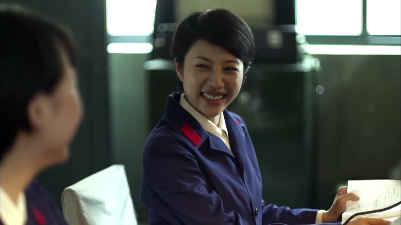 Romance of Our Parents tập 31 cảnh 2