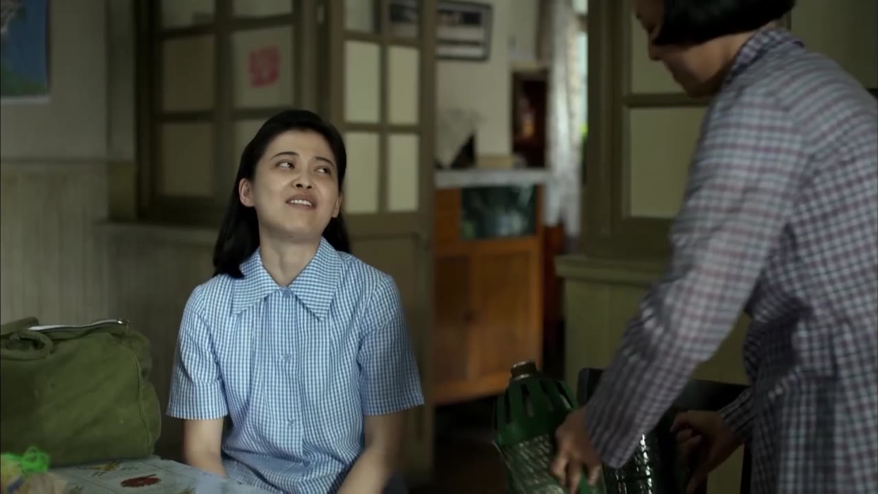 Romance of Our Parents tập 31 cảnh 3