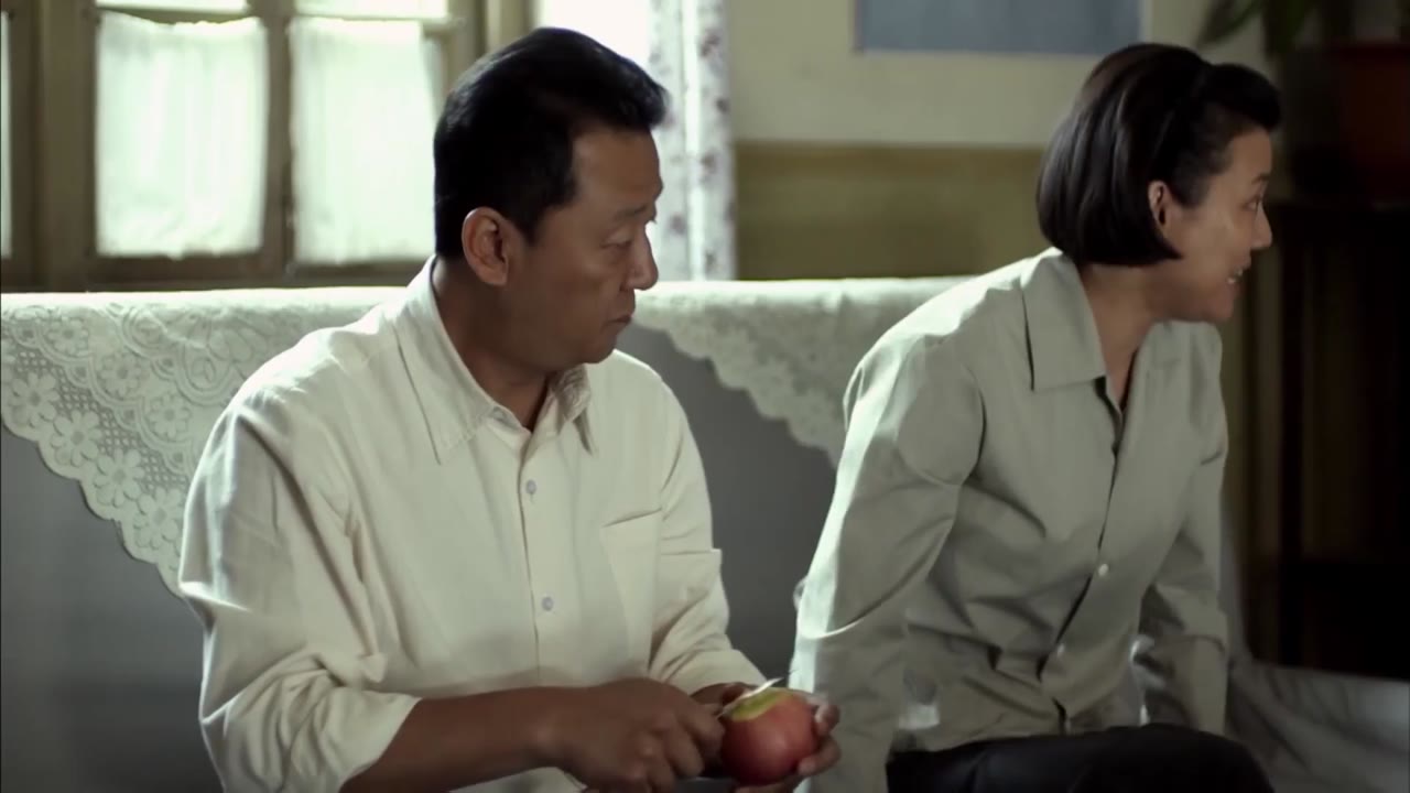 Romance of Our Parents tập 32 cảnh 2