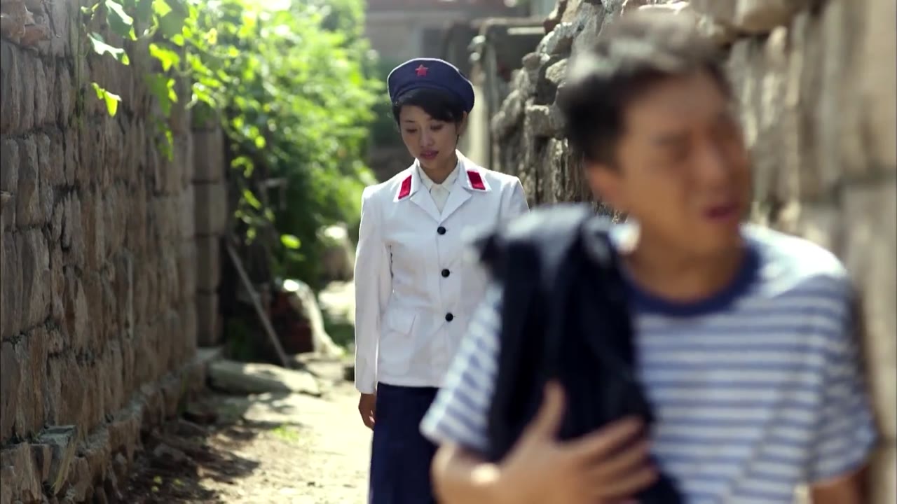 Romance of Our Parents tập 34