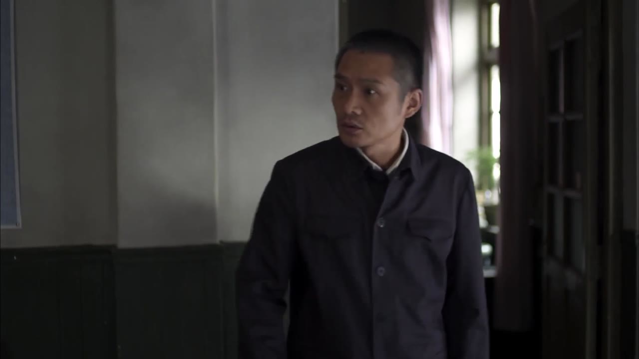 Romance of Our Parents tập 35