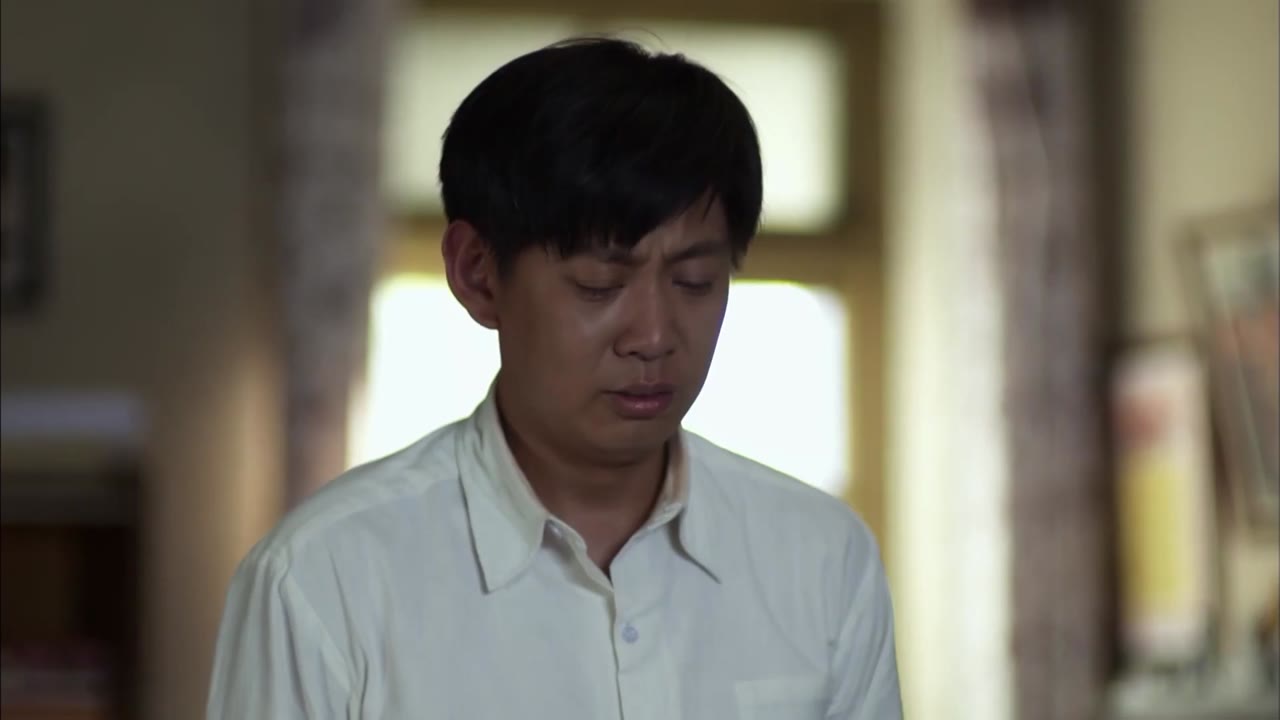 Romance of Our Parents tập 35 cảnh 2