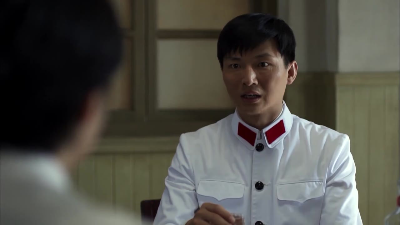 Romance of Our Parents tập 36