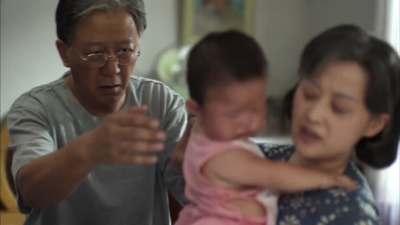 Romance of Our Parents tập 37