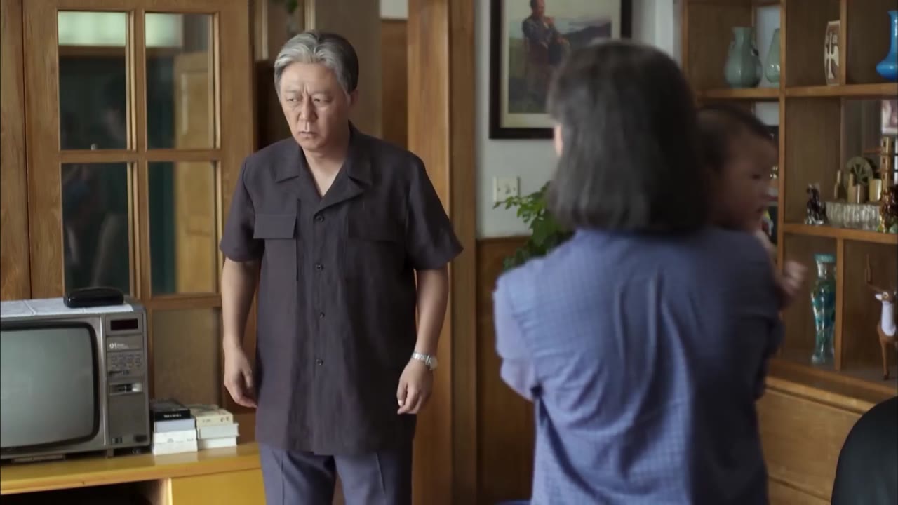 Romance of Our Parents tập 37 cảnh 2