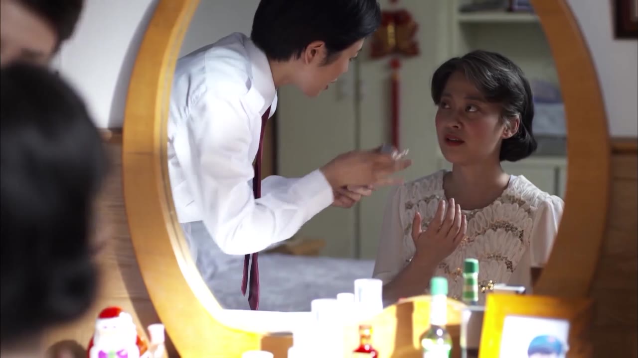 Romance of Our Parents tập 38 cảnh 2