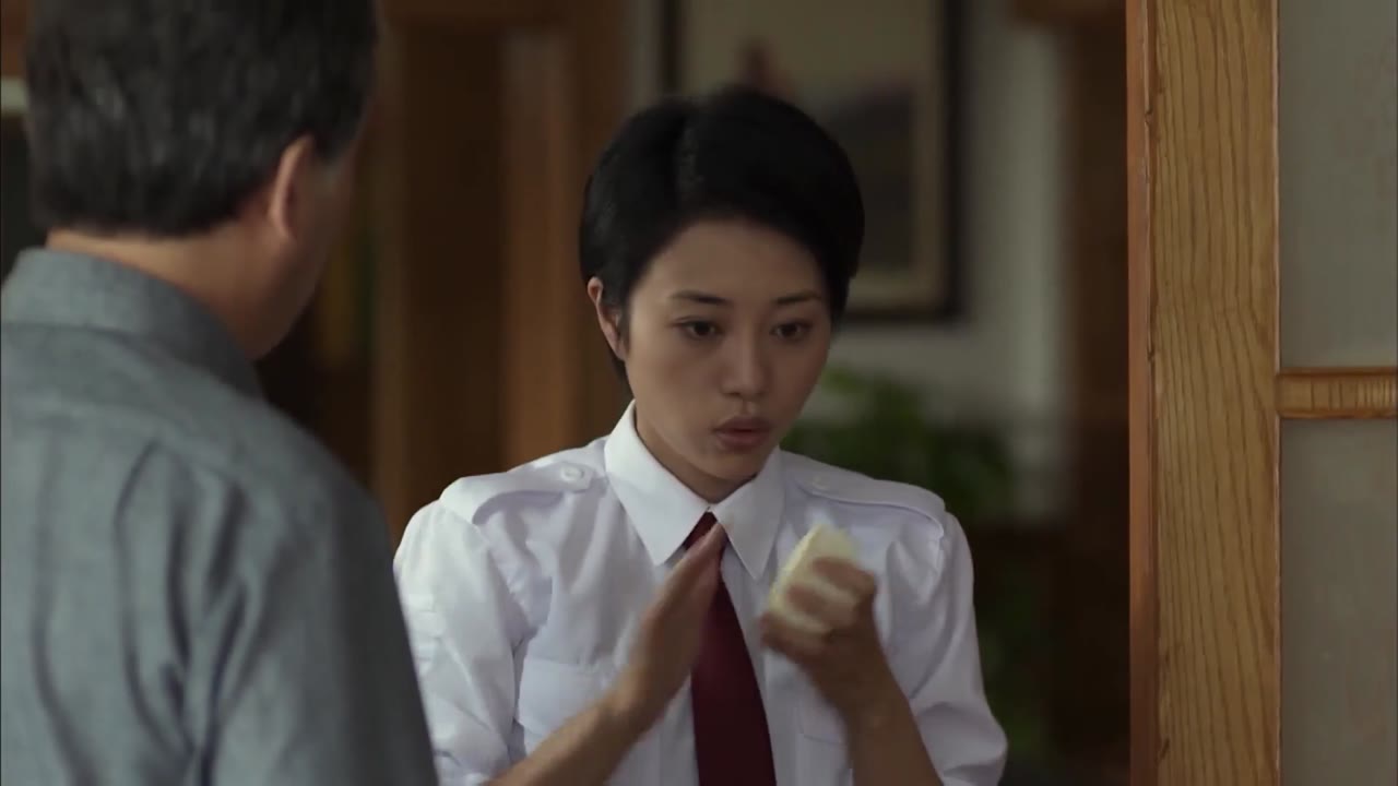 Romance of Our Parents tập 39