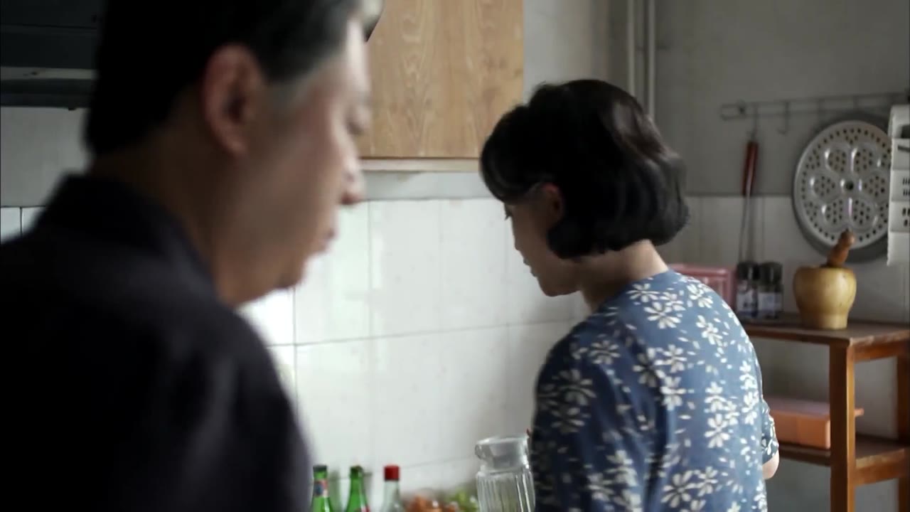 Romance of Our Parents tập 39 cảnh 3