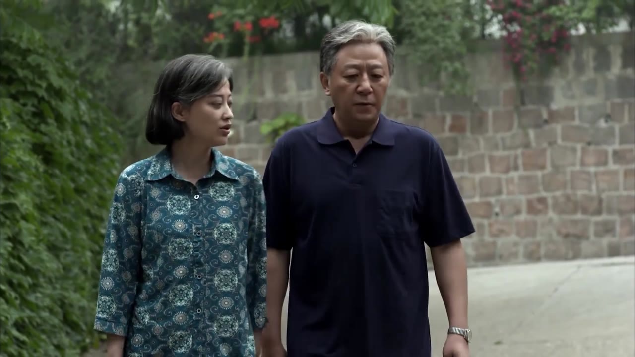 Romance of Our Parents tập 41