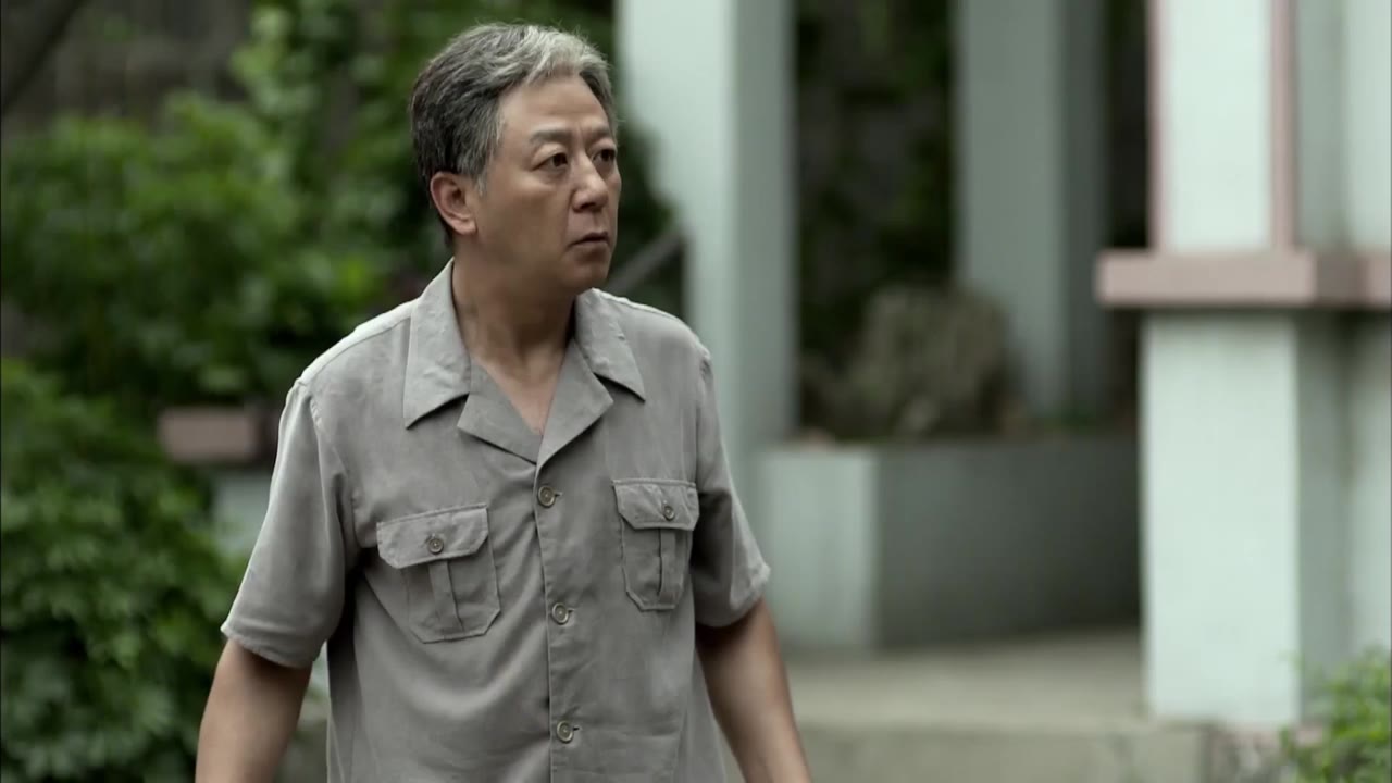 Romance of Our Parents tập 42 cảnh 3