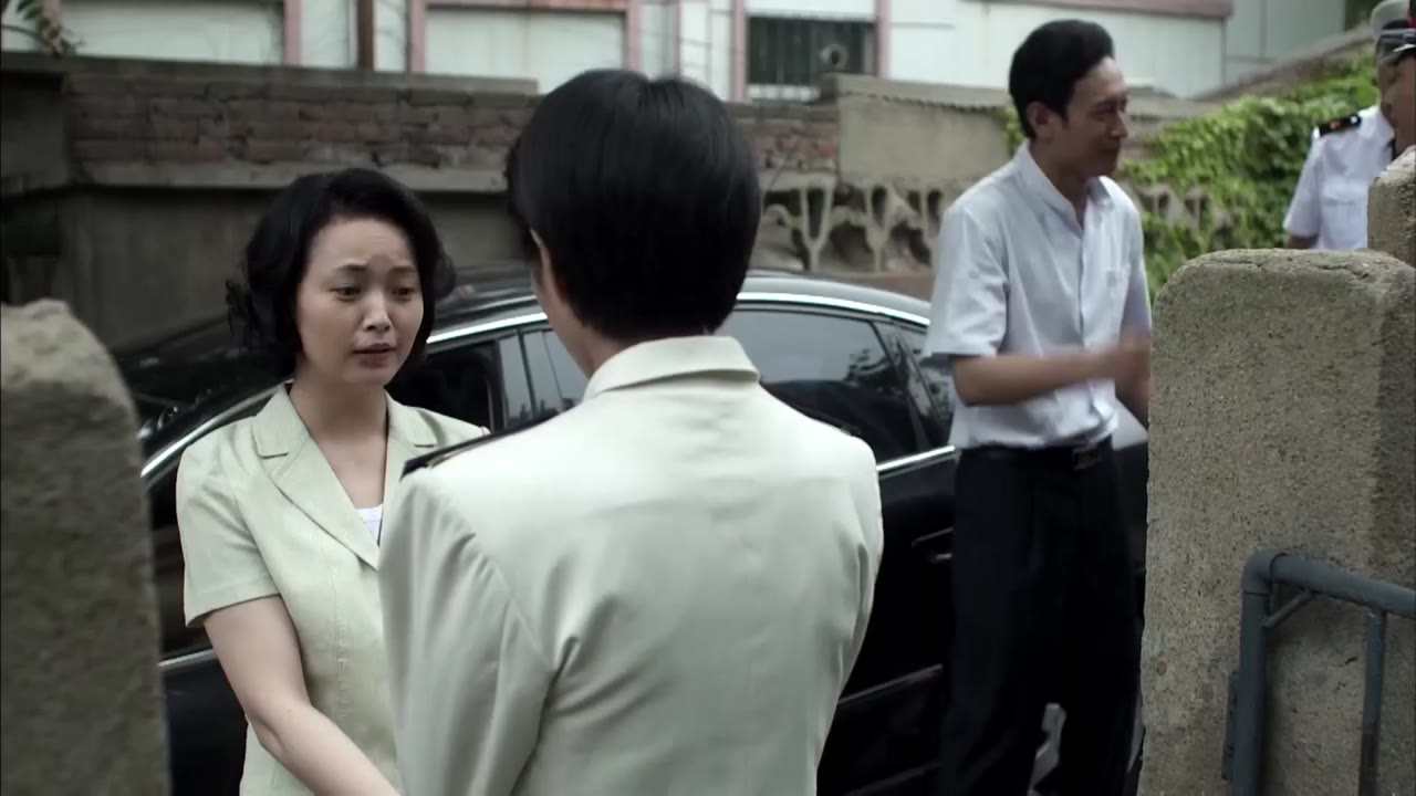 Romance of Our Parents tập 44 cảnh 2
