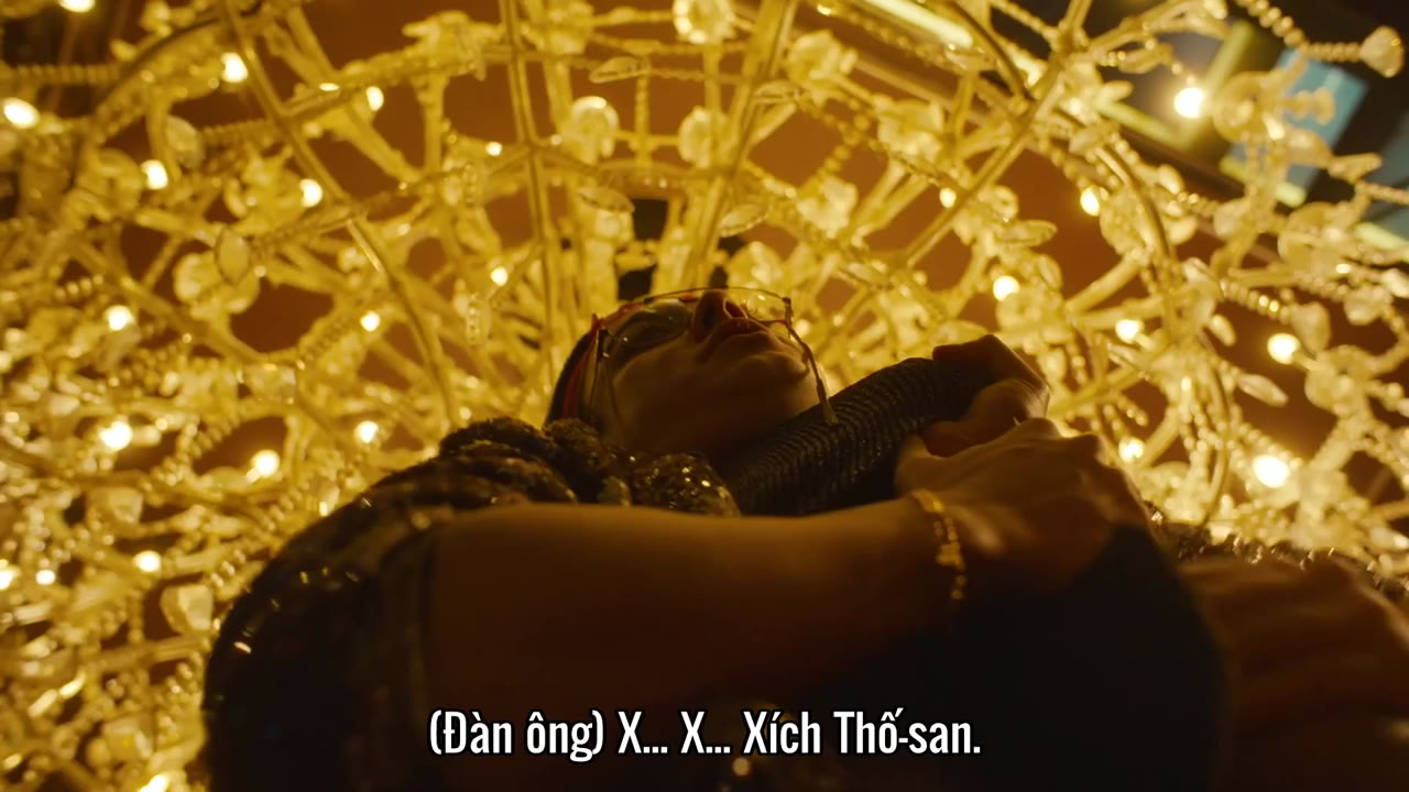Khổng Minh Thích Tiệc Tùng (Bản Truyền Hình) tập 3 cảnh 2