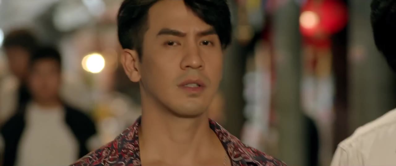 Đừng gọi anh là bố! tập 1 cảnh 2