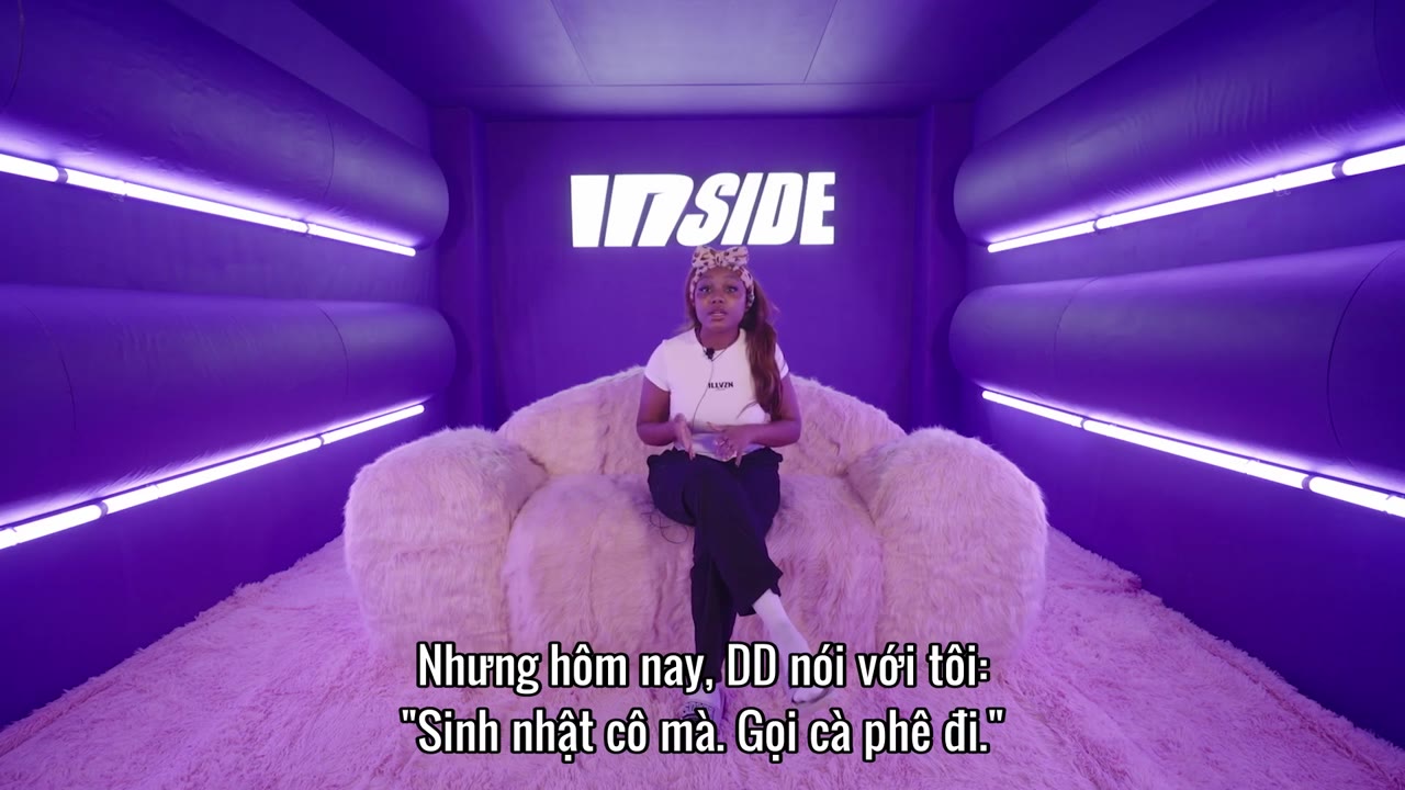 Cái Nhìn Sâu Sắc (Phần 2) tập 3