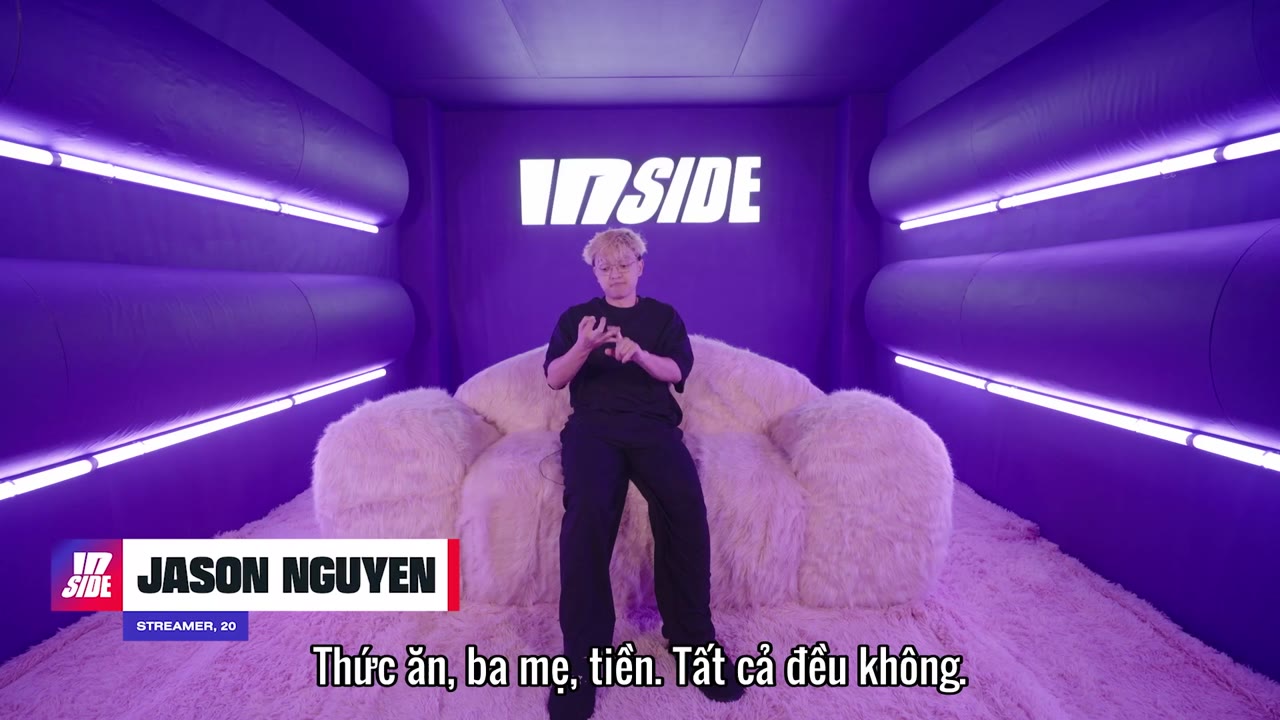 Cái Nhìn Sâu Sắc (Phần 2) tập 4 cảnh 3