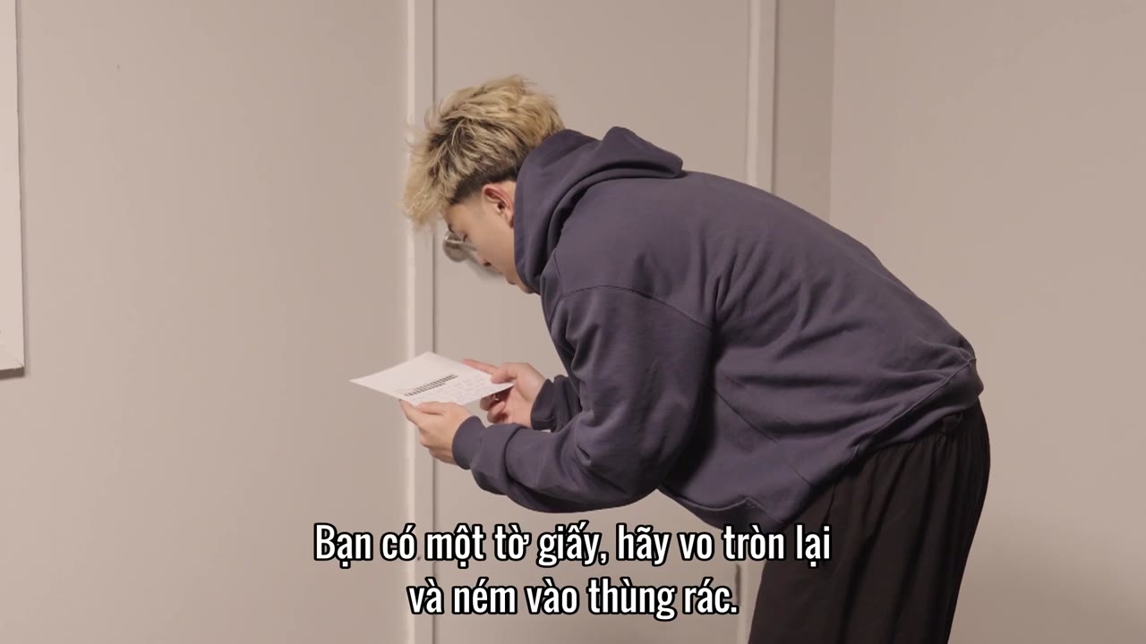 Cái Nhìn Sâu Sắc (Phần 2) tập 5