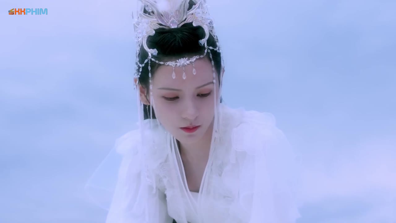 The Prophet tập 1